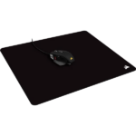 Corsair MM200 PRO Premium Spill-Proof Cloth Gaming Mouse Pad – Heavy XL; Black - 450mm x 400mm x 6mm. - Image 20