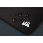 Corsair MM200 PRO Premium Spill-Proof Cloth Gaming Mouse Pad – Heavy XL; Black - 450mm x 400mm x 6mm. - Image 8