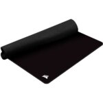 Corsair MM200 PRO Premium Spill-Proof Cloth Gaming Mouse Pad – Heavy XL; Black - 450mm x 400mm x 6mm. - Image 27