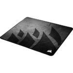 Corsair MM300 PRO Premium Spill-Proof Cloth Gaming Mouse Pad – Medium; Black - 360mm x 300mm x 3mm. - Image 25