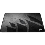 Corsair MM300 PRO Premium Spill-Proof Cloth Gaming Mouse Pad – Medium; Black - 360mm x 300mm x 3mm. - Image 15