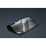 Corsair MM300 PRO Premium Spill-Proof Cloth Gaming Mouse Pad – Medium; Black - 360mm x 300mm x 3mm. - Image 20