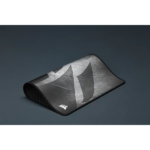 Corsair MM300 PRO Premium Spill-Proof Cloth Gaming Mouse Pad – Medium; Black - 360mm x 300mm x 3mm. - Image 7