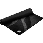 Corsair MM300 PRO Premium Spill-Proof Cloth Gaming Mouse Pad – Medium; Black - 360mm x 300mm x 3mm. - Image 19