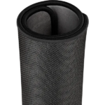 Corsair MM300 PRO Premium Spill-Proof Cloth Gaming Mouse Pad – Medium; Black - 360mm x 300mm x 3mm. - Image 4