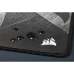 Corsair MM300 PRO Premium Spill-Proof Cloth Gaming Mouse Pad – Medium; Black - 360mm x 300mm x 3mm. - Image 8