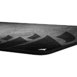 Corsair MM300 PRO Premium Spill-Proof Cloth Gaming Mouse Pad – Medium; Black - 360mm x 300mm x 3mm. - Image 10