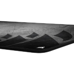 Corsair MM300 PRO Premium Spill-Proof Cloth Gaming Mouse Pad – Medium; Black - 360mm x 300mm x 3mm. - Image 21