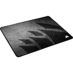 Corsair MM300 PRO Premium Spill-Proof Cloth Gaming Mouse Pad – Medium; Black - 360mm x 300mm x 3mm. - Image 30