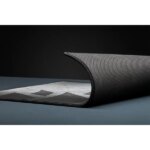 Corsair MM300 PRO Premium Spill-Proof Cloth Gaming Mouse Pad – Medium; Black - 360mm x 300mm x 3mm. - Image 27