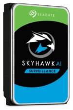 Seagate Skyhawk Surveillance 8TB 3.5" SATA Internal HDD