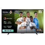 Hisense 85Q6Q 85? QLED 4K 60Hz VIDAA Smart TV - Image 4