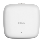 D-LINK Wireless AC1750 Wi-Fi 5 (3 x 3 Concurrent) 802.11ac Wave 2 PoE Access Point exclude power adaptor/cables Ceiling Mount AP - Image 8