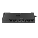 Corsair iCUE Commander CORE XT - Digital Fan Speed and RGB Lighting Controller. 6x Fan; 6x RGB - Image 17