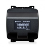 Newland-FM80 Salmon 2D CMOS Mega Pixel Large Window Fixed Mount Scanner with 3 mtr USB cable. - Image 2