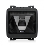 Newland-FM80 Salmon 2D CMOS Mega Pixel Large Window Fixed Mount Scanner with 3 mtr USB cable. - Image 4