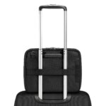 EVERKI EKB414 BUSINESS 414 14.1'' LAPTOP BRIEFCASE - Image 12