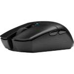 Corsair KATAR PRO Wireless Ultra-Light Gaming Mouse; 10000 DPI; Black - AA Battery - Image 5
