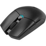 Corsair KATAR PRO Wireless Ultra-Light Gaming Mouse; 10000 DPI; Black - AA Battery - Image 4