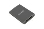 TRANSCEND TS-RDE2 USB TYPE A& C CF EXPRESS TYPE B CARD READER - Image 5