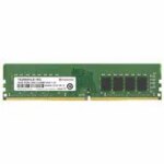 TRANSCEND 4GB DDR4 3200Mhz DESKTOP U-DIMM 1RX8 1GX8 CL22 1.2V - Image 2