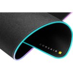 Corsair MM700 RGB Extended gaming mousepad (930 x 400 x 4mm) - RGB - Image 11