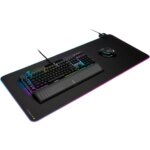 Corsair MM700 RGB Extended gaming mousepad (930 x 400 x 4mm) - RGB - Image 38