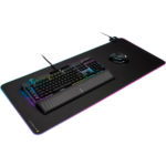 Corsair MM700 RGB Extended gaming mousepad (930 x 400 x 4mm) - RGB - Image 13