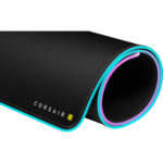 Corsair MM700 RGB Extended gaming mousepad (930 x 400 x 4mm) - RGB - Image 3
