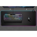 Corsair MM700 RGB Extended gaming mousepad (930 x 400 x 4mm) - RGB - Image 5