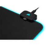 Corsair MM700 RGB Extended gaming mousepad (930 x 400 x 4mm) - RGB - Image 34