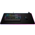 Corsair MM700 RGB Extended gaming mousepad (930 x 400 x 4mm) - RGB - Image 21