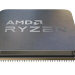 AMD RYZEN 5 5600XT 6-Core 3.7GHz AM4 CPU
