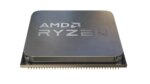 AMD RYZEN 5 5600XT 6-Core 3.7GHz AM4 CPU