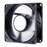 Cooler Master Fan SickleFlow 80mm Fan; Non-RGB - Image 4