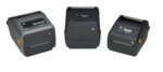 Zebra ZD421 Thermal Transfer Receipt Printer - Image 2
