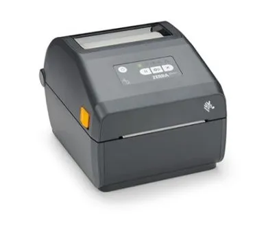 89299545_0059374121 Zebra ZD421 Direct Thermal Receipt Printer - Image 1