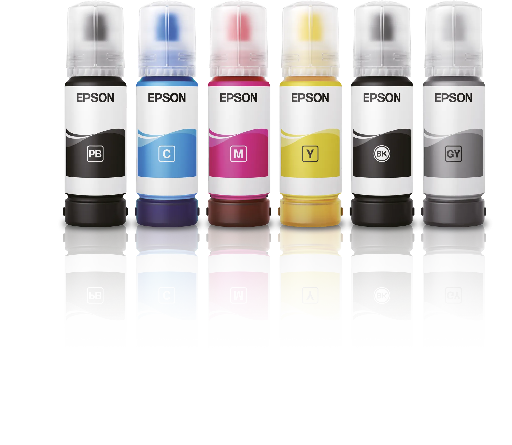 Epson 115 EcoTank Photo Black ink bottle (70 ml)