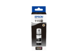 Epson 115 EcoTank Photo Black ink bottle (70 ml) - Image 3