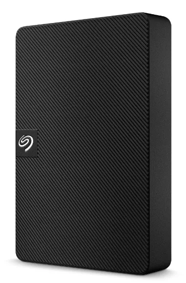 Seagate Expansion 1TB USB-A Portable HDD