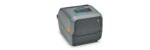 Zebra Thermal Transfer Printer (74/300M) ZD621R; Color Touch LCD; 300 dpi; USB; USB Host; Ethernet; Serial; BTLE5; ROW; RFID - U - Image 2