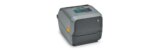 Zebra Thermal Transfer Printer (74/300M) ZD621R; Color Touch LCD; 300 dpi; USB; USB Host; Ethernet; Serial; BTLE5; ROW; RFID - U