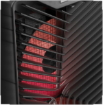 CORSAIR 3200D RS ARGB Mid-Tower PC Case, Smoke - Image 15