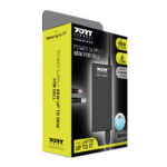 Port NB PWR ADAPT Dedicated DELL 65W