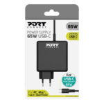Port NB PWR ADAPT Type-C 65W - Image 2