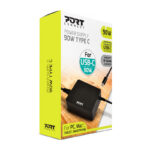 Port NB PWR ADAPT Type-C 90W