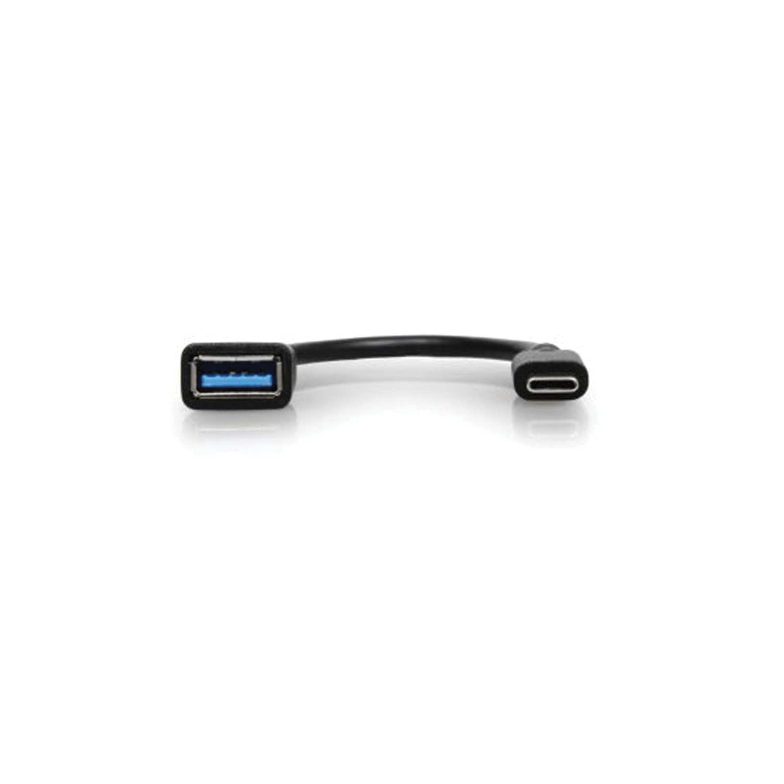900133_d320 Port Type-C to USB3.0 15cm Adapter - Image 1