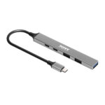 Port USB-C 4x USB | 1x PD Hub