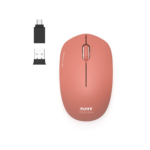 Port Mouse Collection II RF Terra 2 Year Warranty