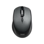 Port Mouse Office Pro Silent RF Black 3 Year Warranty